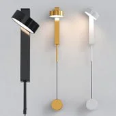 Wall Attractive loft